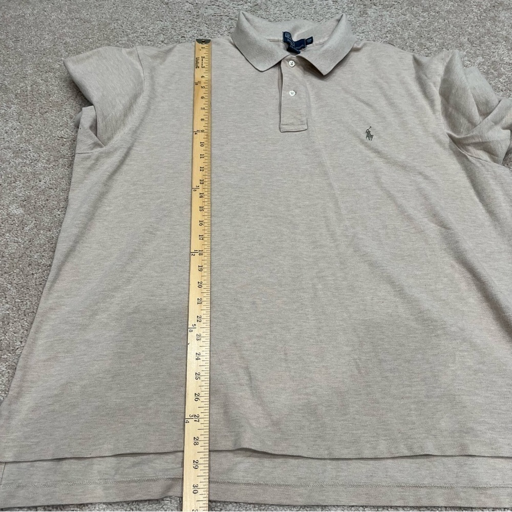 Polo Ralph Lauren Shirt Men’s Size 2XB-BIG - Picture 10 of 10
